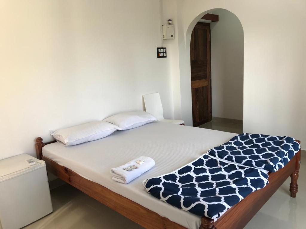 Andaman Vacations Home Port Blair Exterior foto